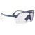 Rudy Project Spinshield Pro napszemüveg Impactx2 Photochromic Laser Puple lencsével