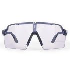 Rudy Project Spinshield Pro napszemüveg Impactx2 Photochromic Laser Puple lencsével