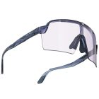 Rudy Project Spinshield Pro napszemüveg Impactx2 Photochromic Laser Puple lencsével