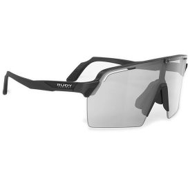   Rudy Project Spinshield Pro napszemüveg Impactx2 Photochromic Laser Black lencsével
