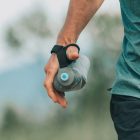 Hydrapak Skyflask IT Speed 500 ml szigetelt puha falú kézikulacs