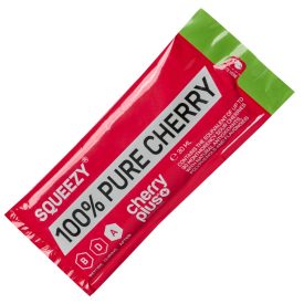 Squeezy 100% Pure Cherry meggylé koncentrátum 30 ml