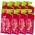 Squeezy Energy Gel próbacsomag 8 x 33 g