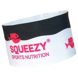 Squeezy Headband fejpánt