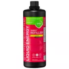 Squeezy Energia zselé 33 g Citrom