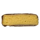 Squeezy Energia zselé 33 g Citrom