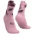 Compressport Pro Racing Socks V4.0 Run High Cut Eat My Dust! Zephyr Tie Dye futózokni