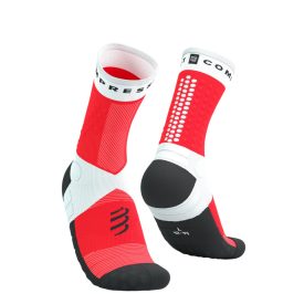 Compressport Ultra Trail Socks V2.0 futózokni