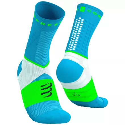 Compressport Ultra Trail Socks V2.0 futózokni