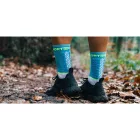 Compressport Ultra Trail Socks V2.0 futózokni