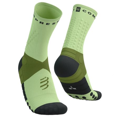 Compressport Ultra Trail Socks V2.0 futózokni