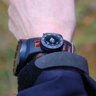 Suunto Clipper L-B NH tájoló