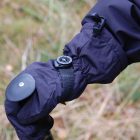 Suunto Clipper L-B NH tájoló