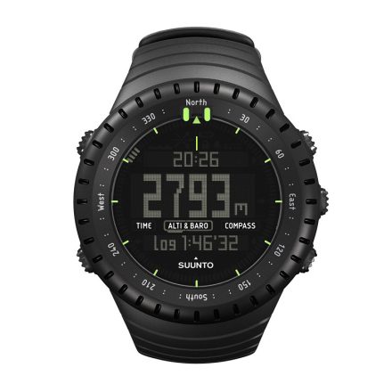 Suunto Core All Black outdoor óra