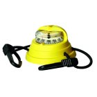 Suunto Orca-Pioneer Compass hajós tájoló Yellow