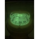 Suunto Orca-Pioneer Compass hajós tájoló Yellow