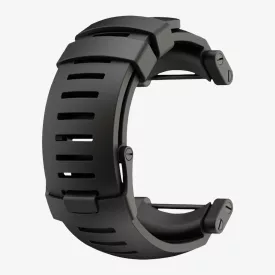 Suunto Core Black Rubber Strap óraszíj