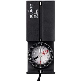 Suunto MB-6 Global 6400 tájoló