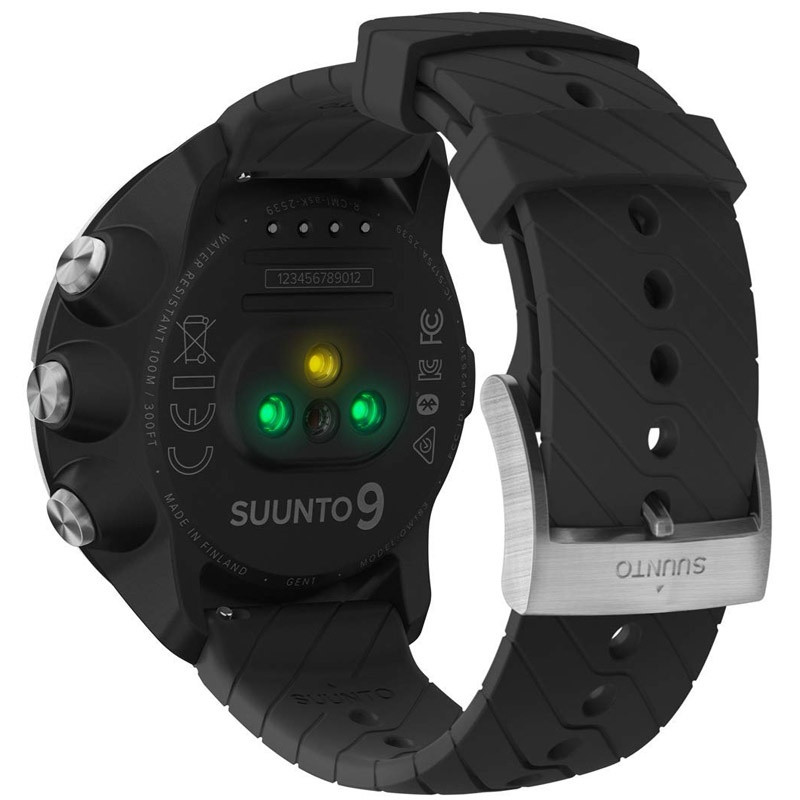 Suunto 9 hotsell black friday