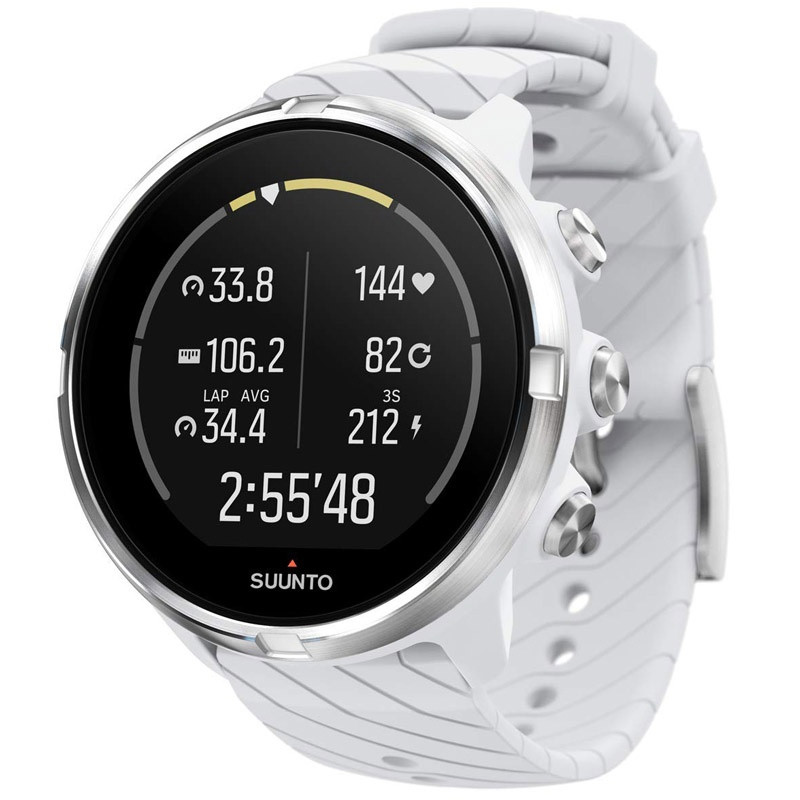 Suunto 9 deals gps watch