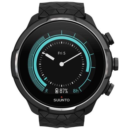 Suunto 9 Baro Titanium multisport GPS óra