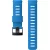 Suunto 24 mm Dive 1 szilikon óraszíj Blue/Black M