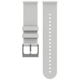   Suunto 22 mm Urban 6 Leather Strap Birch White bőr óraszíj M