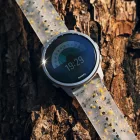 Suunto 22 mm Urban 7 szilikon óraszíj Multicolor S