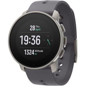Suunto 9 Peak Pro Titanium Slate multisport GPS óra