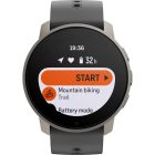 Suunto 9 Peak Pro Titanium Slate multisport GPS óra