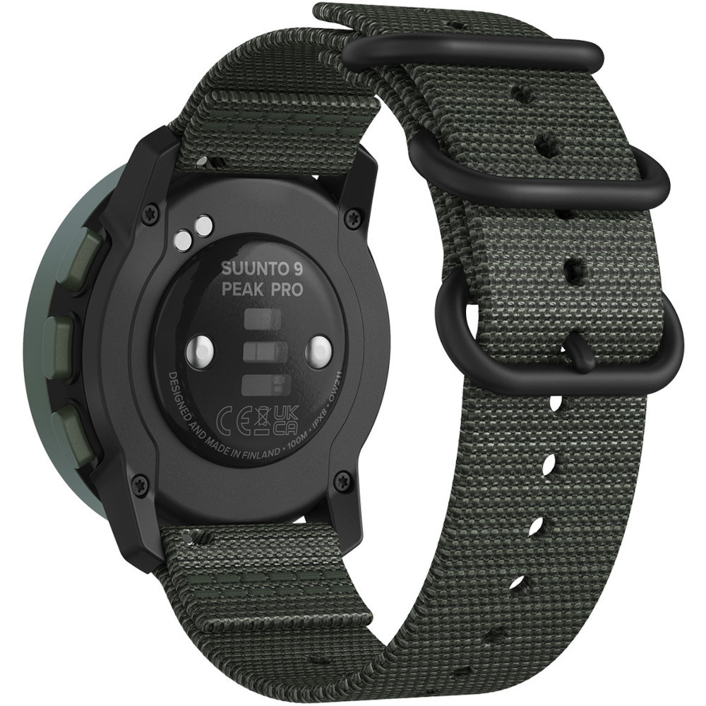Suunto running sales