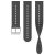 Suunto 22 mm Urban 4 szilikon óraszíj Slate Gray S+M