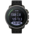 Suunto Vertical Solar Black multisport GPS óra