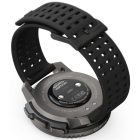 Suunto Vertical Solar Black multisport GPS óra