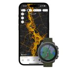 Suunto Vertical Solar Forest multisport GPS óra