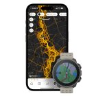 Suunto Vertical Solar Sand multisport GPS óra