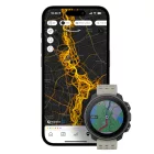 Suunto Vertical Black Sand multisport GPS óra