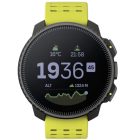 Suunto Vertical Black Lime multisport GPS óra