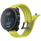 Suunto Vertical Black Lime multisport GPS óra