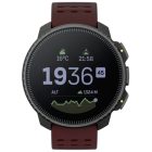 Suunto Vertical Black Ruby multisport GPS óra