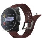 Suunto Vertical Black Ruby multisport GPS óra