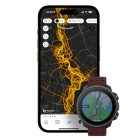 Suunto Vertical Black Ruby multisport GPS óra