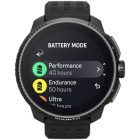 Suunto Race multisport GPS óra All Black