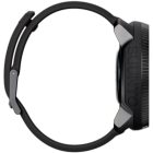 Suunto Race multisport GPS óra All Black