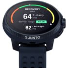 Suunto Race multisport GPS óra Midnight