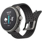 Suunto Race Titanium multisport GPS óra Charcoal