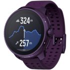 Suunto Race Titanium multisport GPS óra Amethyst