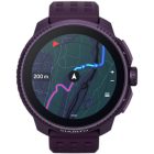 Suunto Race Titanium multisport GPS óra Amethyst