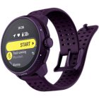 Suunto Race Titanium multisport GPS óra Amethyst