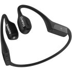 Suunto Wing Black csontrezgéses fejhallgató